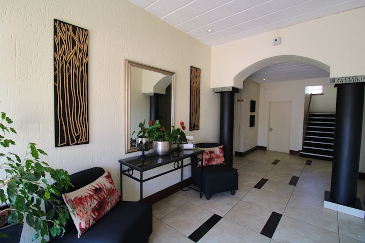Johannesburg Accommodation at Premiere Classe Hotel Apartments | Viya