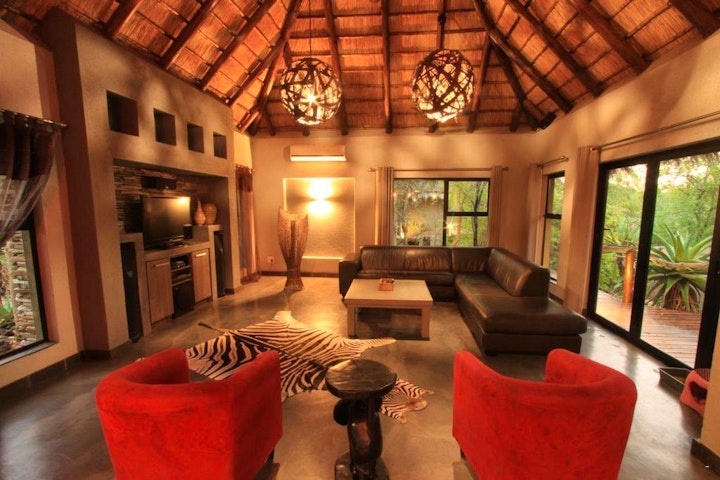 Limpopo Accommodation at Call of the Wild Lodge | Viya