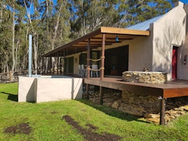 Overberg Accommodation at De Melkportaal Cottage | Viya