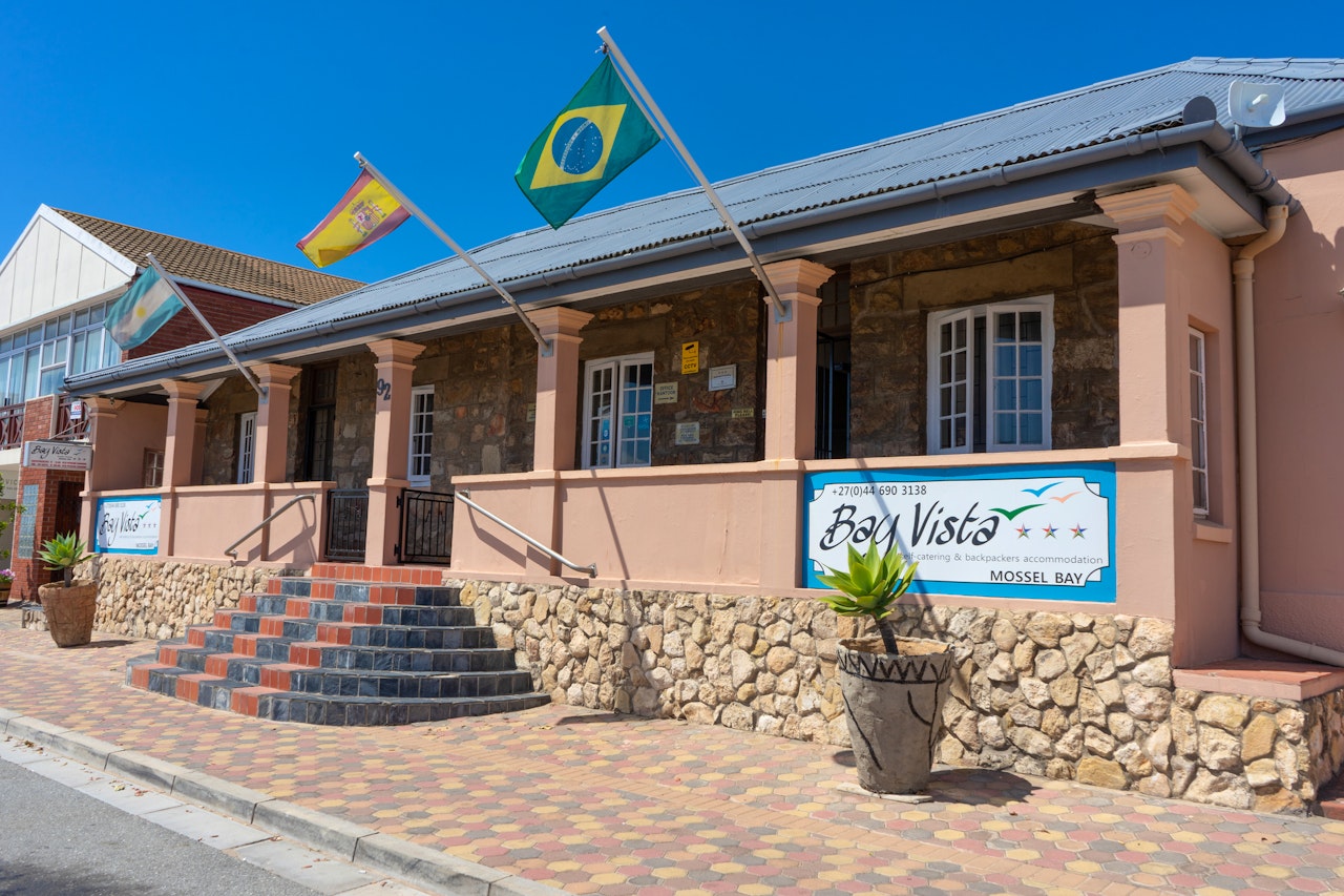 Mossel Bay Accommodation at  | Viya