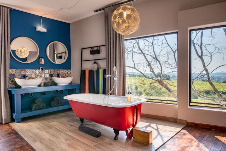 Mpumalanga Accommodation at Bluemere Living | Viya