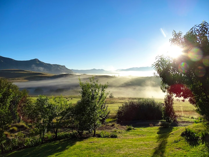 Drakensberg Accommodation at Arundel Studios | Viya