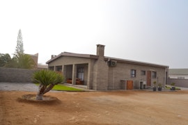 Erongo Accommodation at Henties Oases | Viya