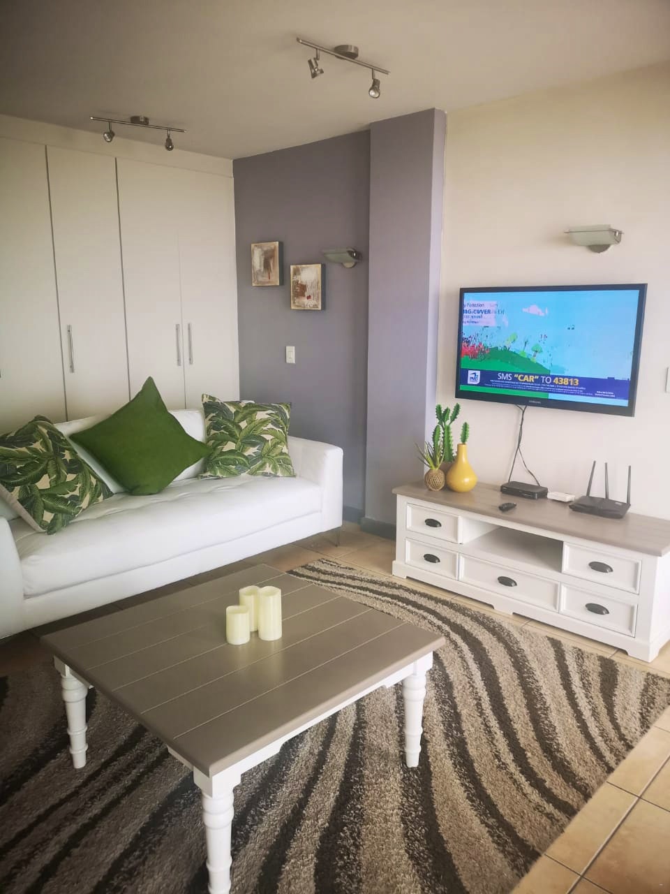 Cape Town Accommodation at  | Viya