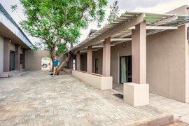 Northern Cape Accommodation at Witfontein Game Lodge | Viya