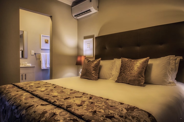 Midrand Accommodation at Kyalami Creek Luxury Apartments | Viya