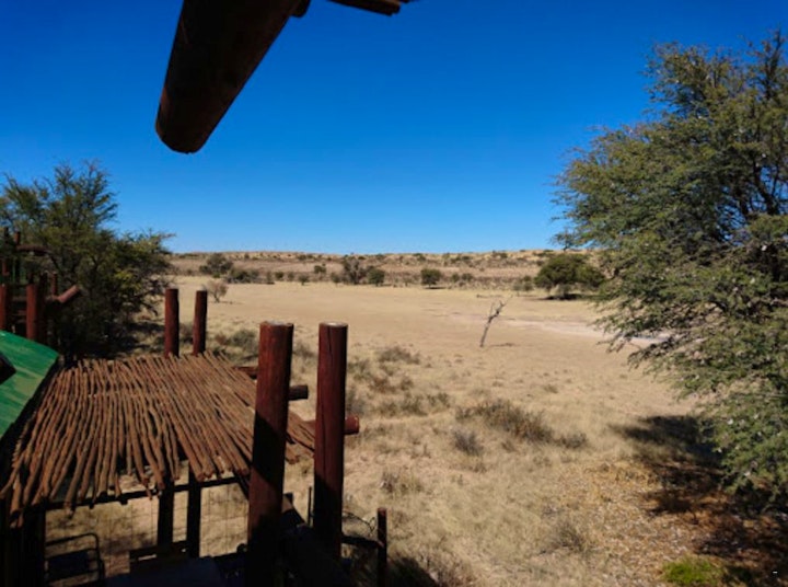 Northern Cape Accommodation at SANParks Urikaruus Wilderness Camp | Viya