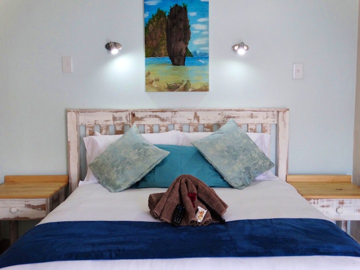 Mpumalanga Accommodation at Isle La Breeze Guesthouse | Viya