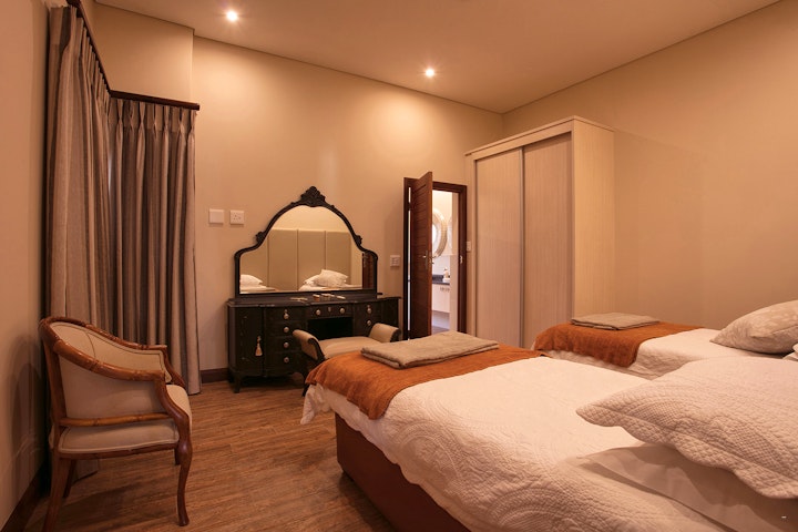 Free State Accommodation at Monet House | Viya