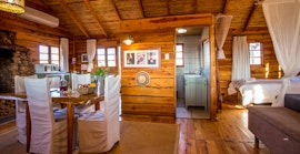 Garden Route Accommodation at  | Viya