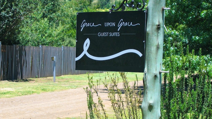  at Grace upon Grace | TravelGround