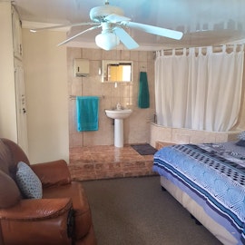 Jan Cilliers Park Accommodation at  | Viya