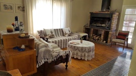 Western Cape Accommodation at  | Viya