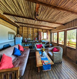 Garden Route Accommodation at  | Viya