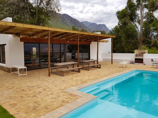 Western Cape Accommodation at  | Viya