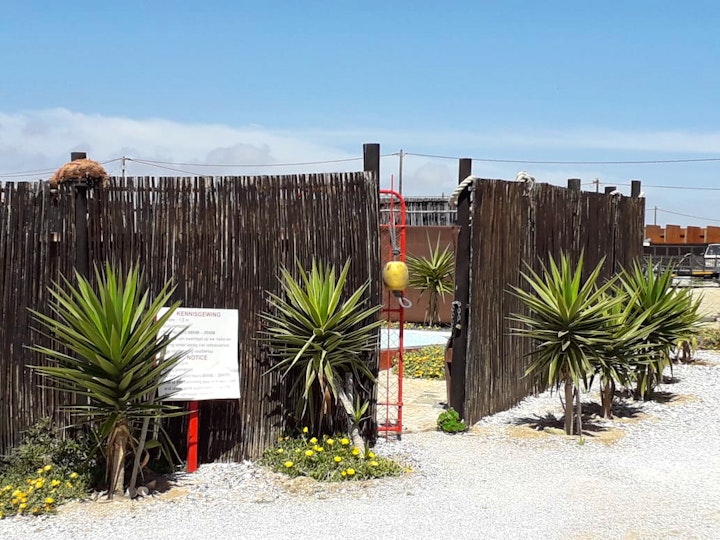 Namaqualand Accommodation at Honne-Pondokkies | Viya
