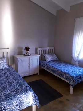 Western Cape Accommodation at Hartebeeskraal Cottage | Viya