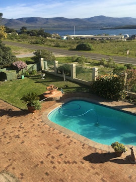 Overberg Accommodation at Lagoon's Edge | Viya