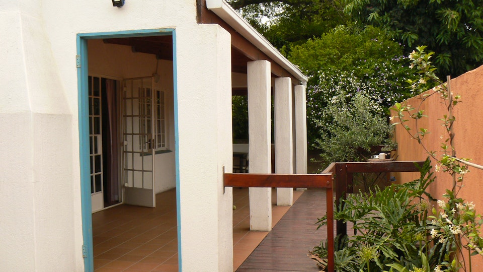 Mbombela (Nelspruit) Accommodation at  | Viya