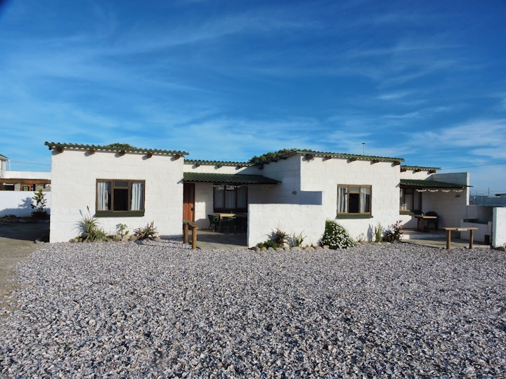 Northern Cape Accommodation at HonneHokke Resort | Viya