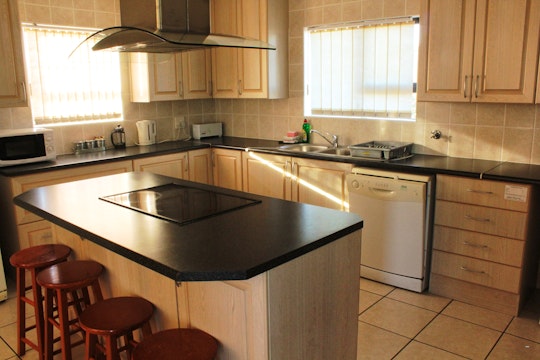 Langebaan Accommodation at  | Viya