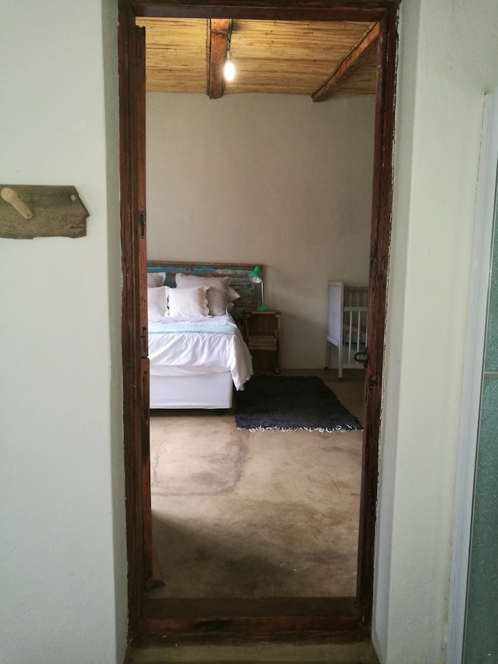 Western Cape Accommodation at Meraki Cottage | Viya