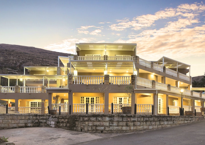 Mpumalanga Accommodation at Mont d’Or Clarens | Viya