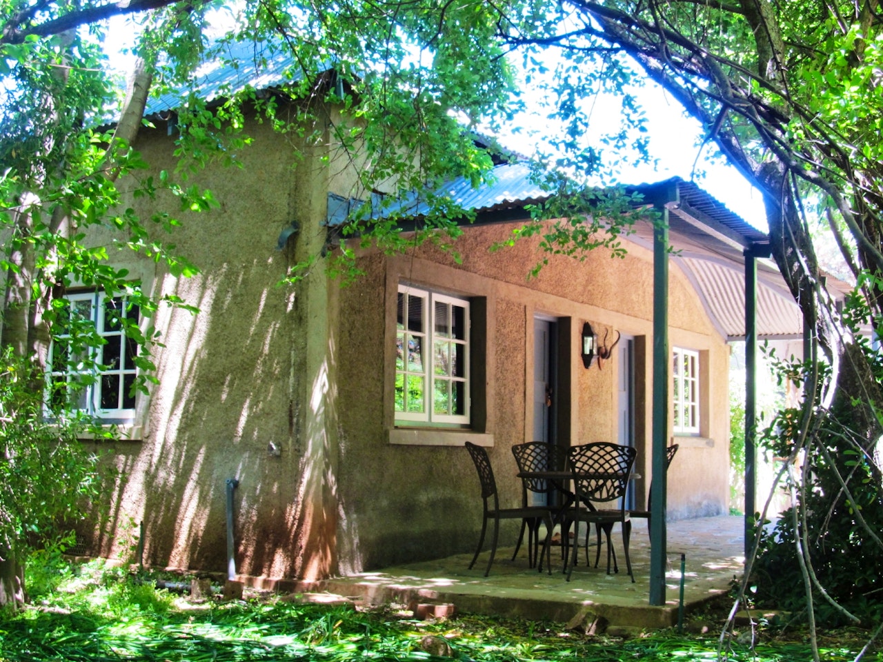 Free State Accommodation at  | Viya