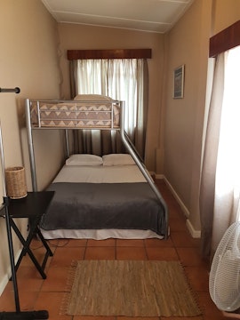 Garden Route Accommodation at Oasis Shanti Backpackers | Viya