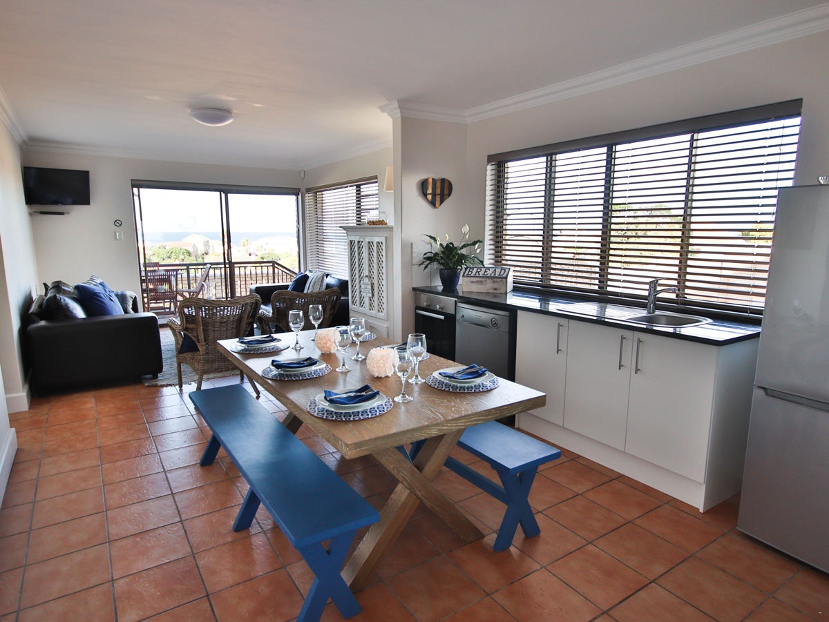 Jeffreys Bay Luxury Apartments LekkeSlaap