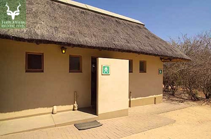 Kruger National Park South Accommodation at SANParks Skukuza Rest Camp | Viya