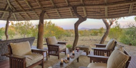 North West Accommodation at Rhulani Safari Lodge | Viya