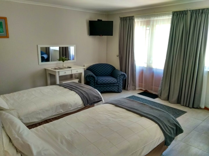 Garden Route Accommodation at Andelomi Nature's Rest | Viya