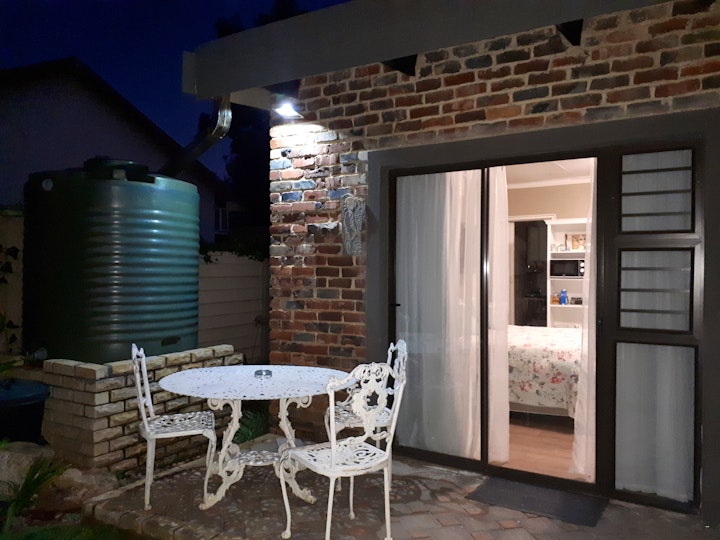 Spitskop Accommodation at Melsetter's Guesthouse | Viya