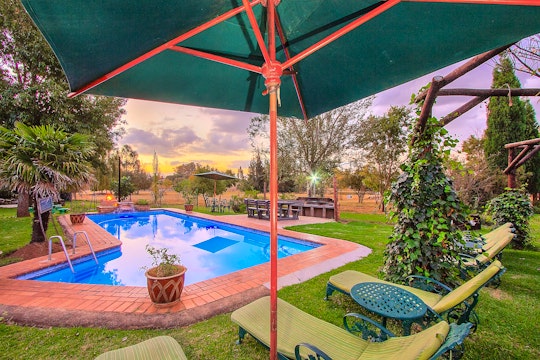 Kempton Park Accommodation at  | Viya