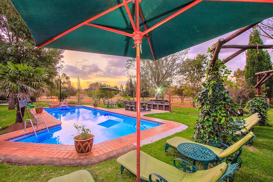 Kempton Park Accommodation at  | Viya