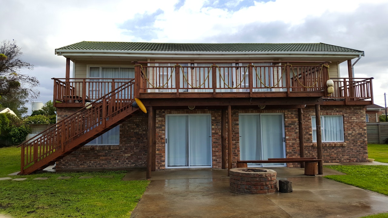 Eastern Cape Accommodation at  | Viya