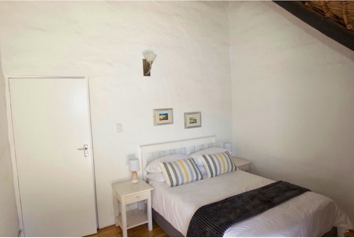 St Francis Accommodation at Philippa Cottage | Viya