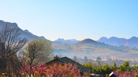 Drakensberg Accommodation at Gentle Presence Cottages | Viya