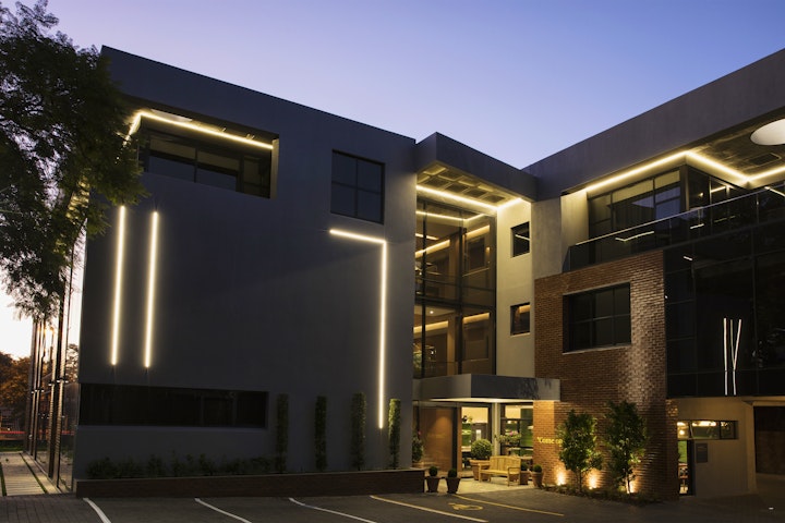 Gauteng Accommodation at Home Suite Hotels Rosebank | Viya