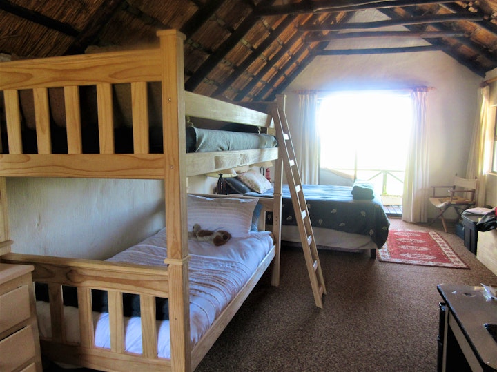 Drakensberg Accommodation at Thimble Cottage | Viya