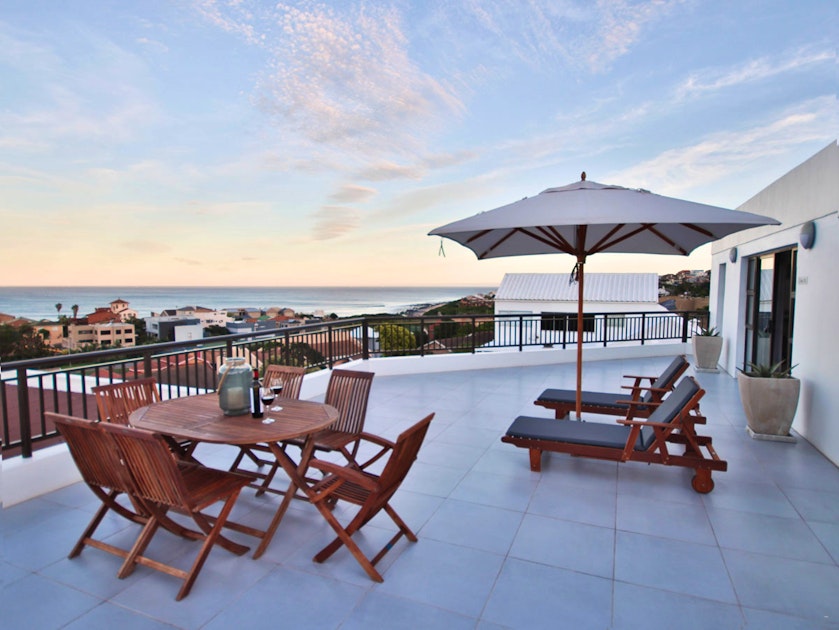 Jeffreys Bay Luxury Apartments TravelGround