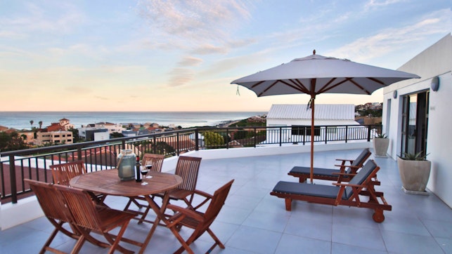  at Jeffreys Bay Luxury Apartments | TravelGround