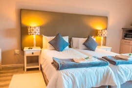 Gqeberha (Port Elizabeth) Accommodation at Retreat on Main Bed and Breakfast | Viya