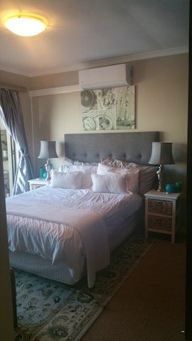 Velddrif Accommodation at Lekker Weskus - Waterfront Port Owen Marina | Viya