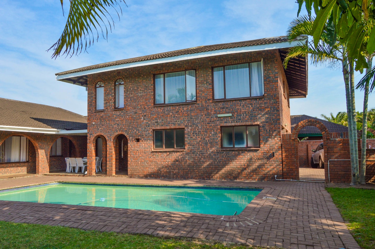 Richards Bay Accommodation at  | Viya