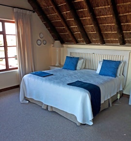 St Francis Accommodation at The Golf House | Viya