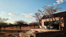 Dinokeng Game Reserve Accommodation at  | Viya