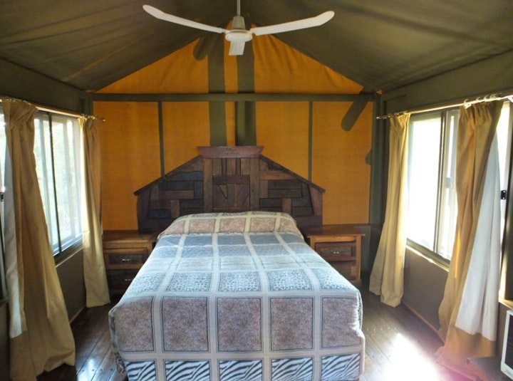 Mpumalanga Accommodation at SANParks Tamboti Tented Camp | Viya