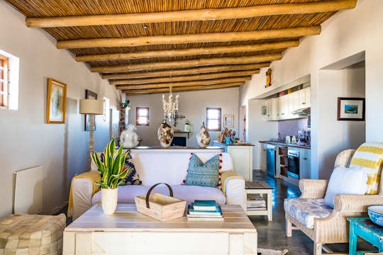 Paternoster Accommodation at  | Viya